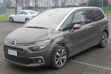 CITROEN Grand C4 Picasso BlueHDi 150 S&S EAT6 Feel