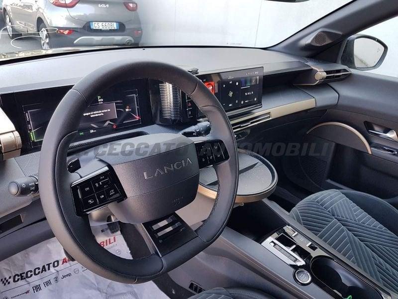 Lancia Ypsilon Nuova Ypsilon Ibrida Lx 1.2 100cv Ibrida