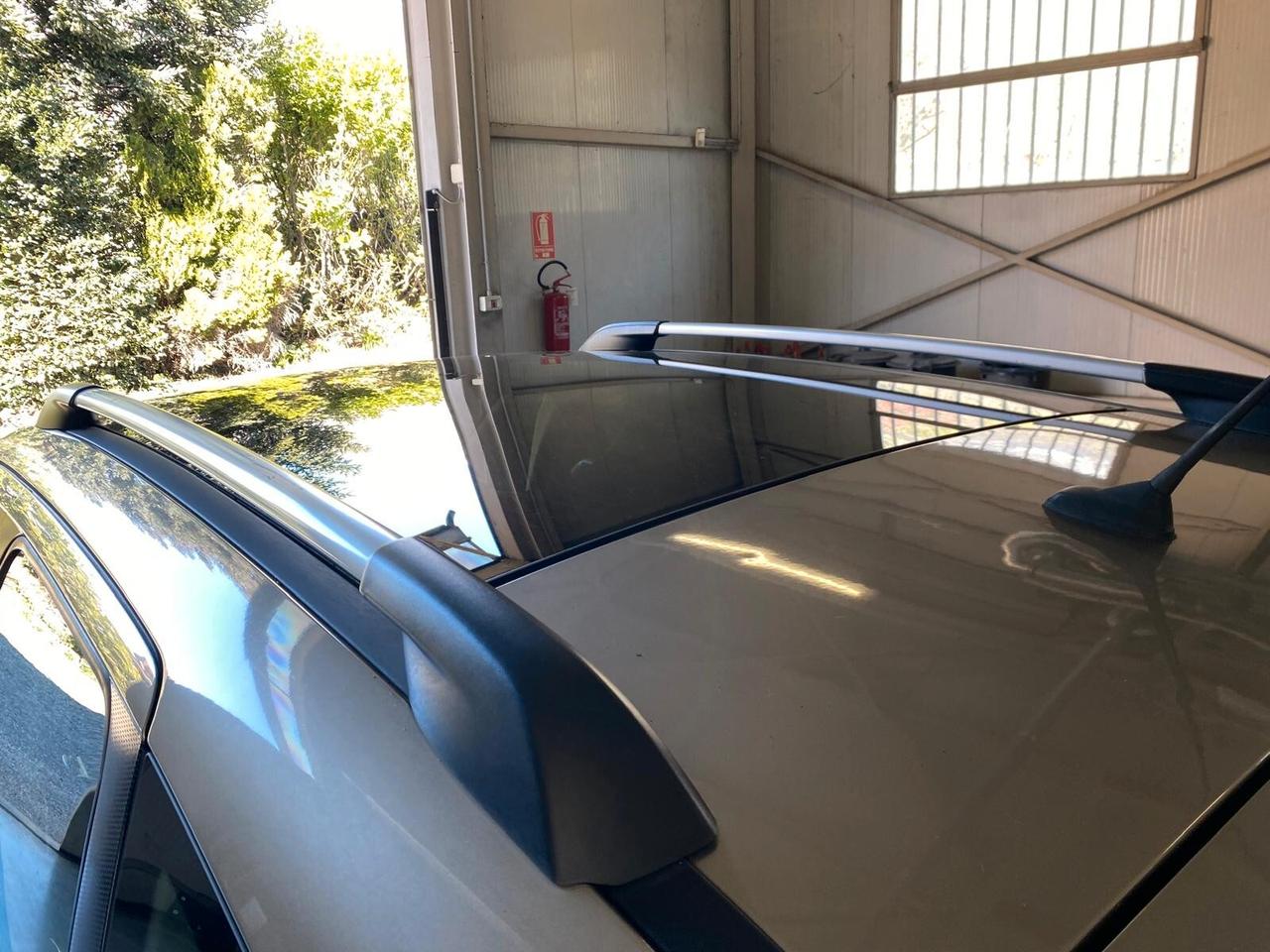 Citroen C3 Picasso Exclusive 1.6 /120cv GPL (2033) Tetto Panoramico /Pelle - Ok NEOPATENTATI