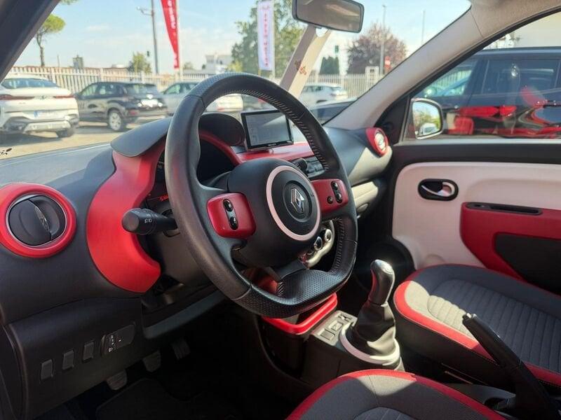 Renault Twingo Twingo 1.0 sce Zen 69cv E6 !!!