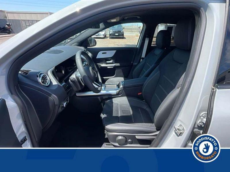 Mercedes-Benz GLA 200d Automatic
