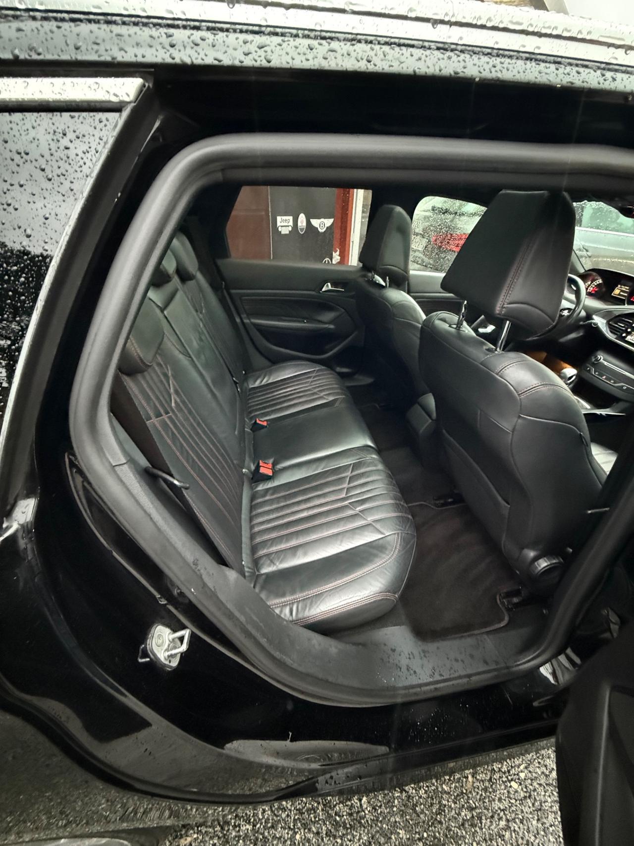 308 BlueHDi-GT Line-(( STRAFULL )) -unipro-rate-e6