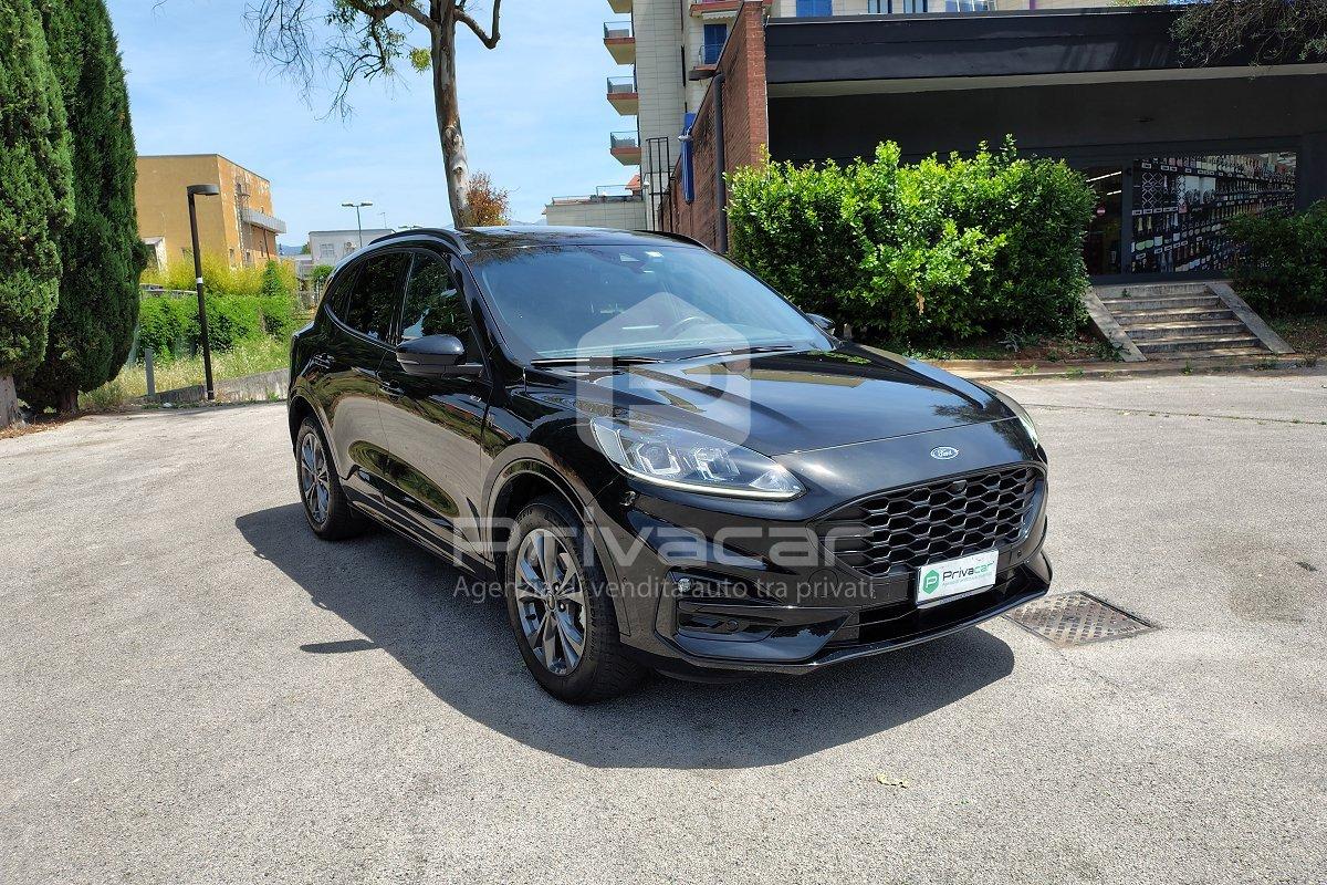 FORD Kuga 2.5 Plug In Hybrid 225 CV CVT 2WD ST-Line