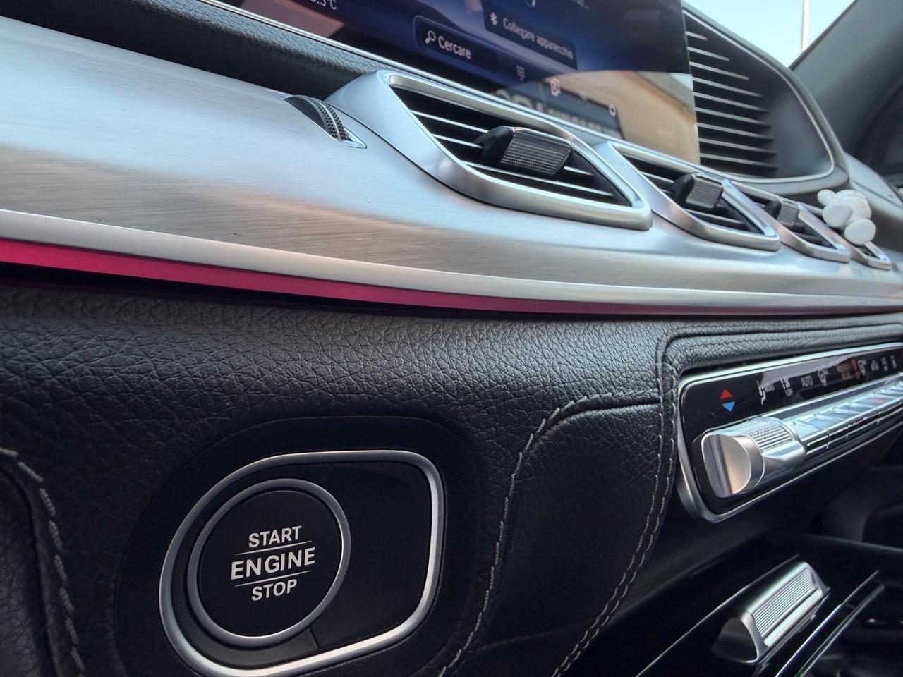 Mercedes-benz GLE 350 de hybrid EQ 4Matic AMG Line Premium Plus