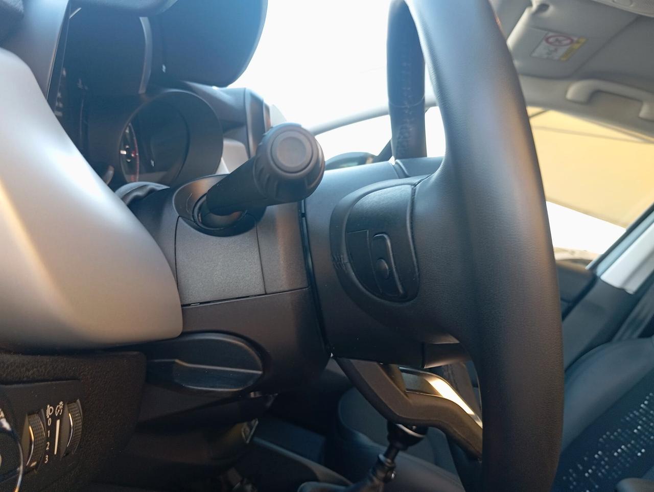 Fiat 500X 1.3 MultiJet 95 CV Connect