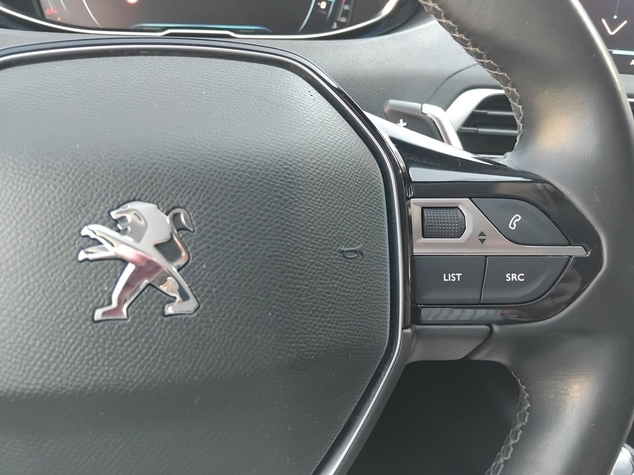 Peugeot 3008 BlueHDi 130 EAT8 Allure Pack my 21