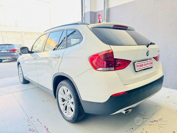 Bmw x1 xdrive 2011