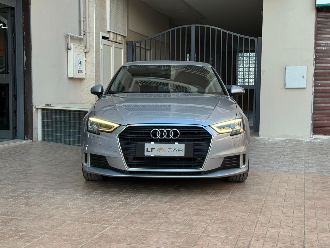 Audi A3 SPORTBACK 2.0 TDI Sport 150 cv