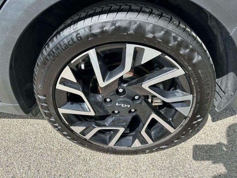 KIA Xceed 1.0 T-GDi GPL Style