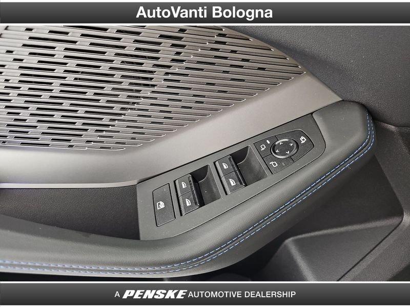 BMW Serie 2 Gran Coupe 218d Gran Coupe MSport Pro auto
