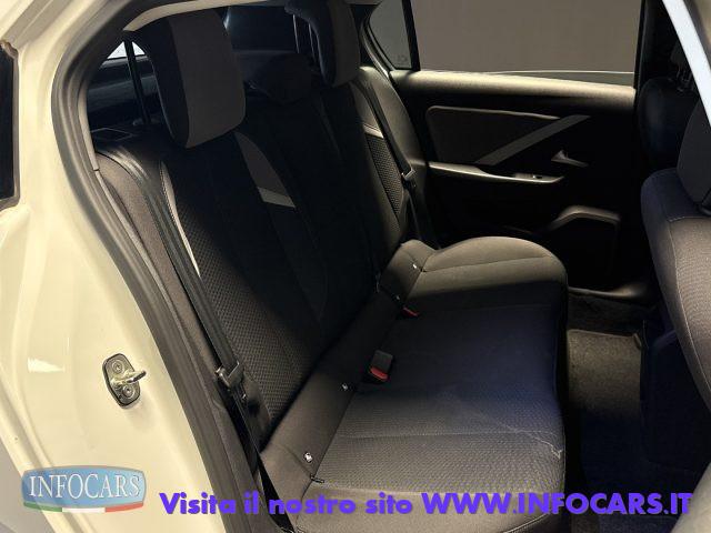 OPEL Astra 1.5 Turbo Diesel 130 CV Edition - PROMO