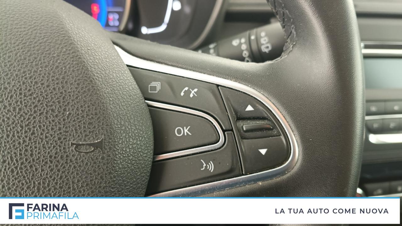RENAULT Kadjar 2019 - Kadjar 1.5 blue dci Life 115cv