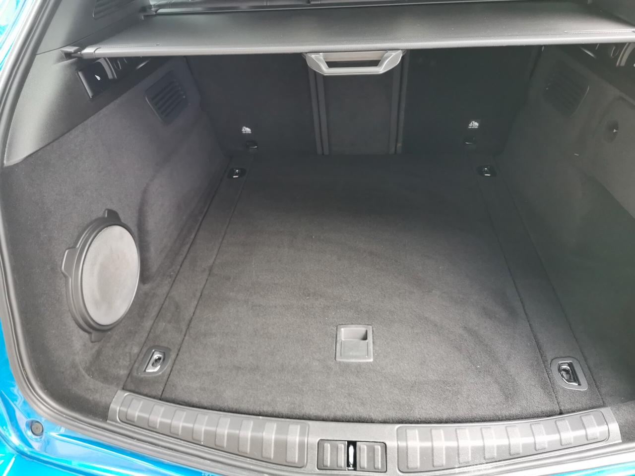 Alfa Romeo Stelvio 2.2 Turbodiesel 210cv AT8 Q4 Veloce