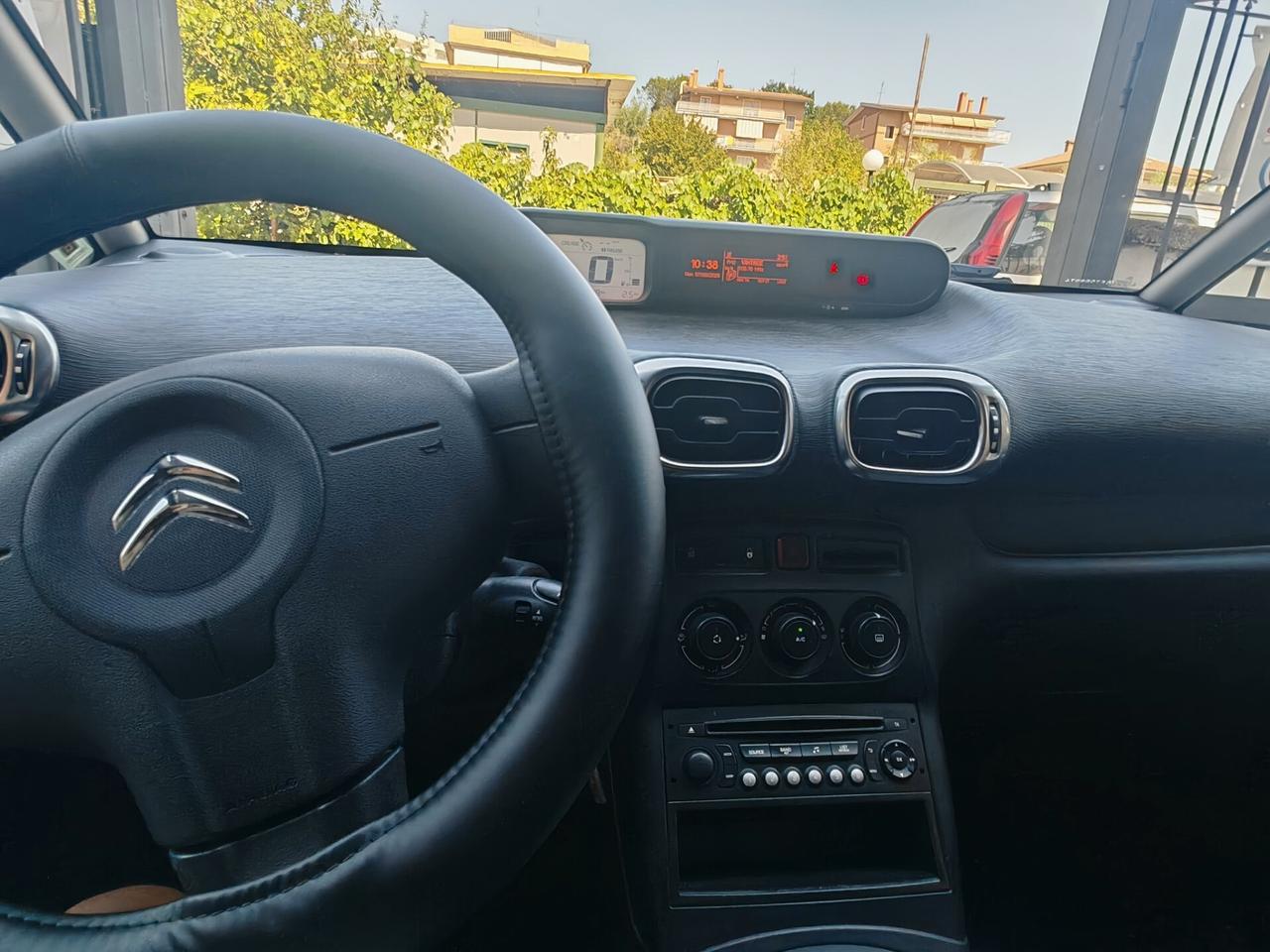 Citroen C3 Picasso BlueHDi 100 Live Edition
