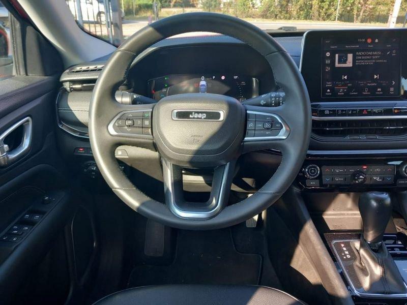 Jeep Compass 1.3 Turbo T4 190 CV PHEV AT6 4xe Night Eagle