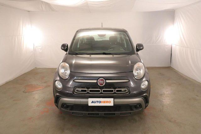 FIAT 500L 1.4 95 CV S&S Connect