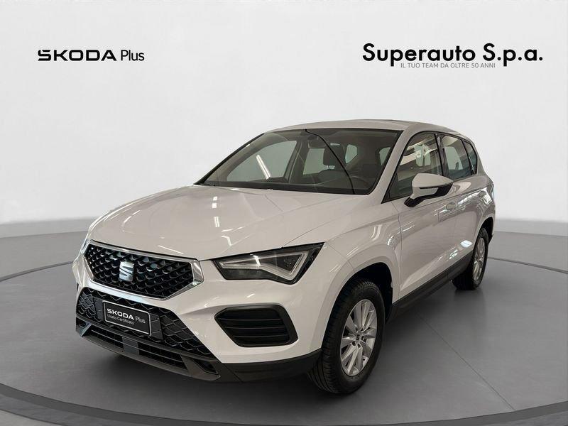 Seat Ateca 1.0 TSI Reference