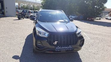 DR MOTOR DR 5.0 1.5 Bi-Fuel GPL
