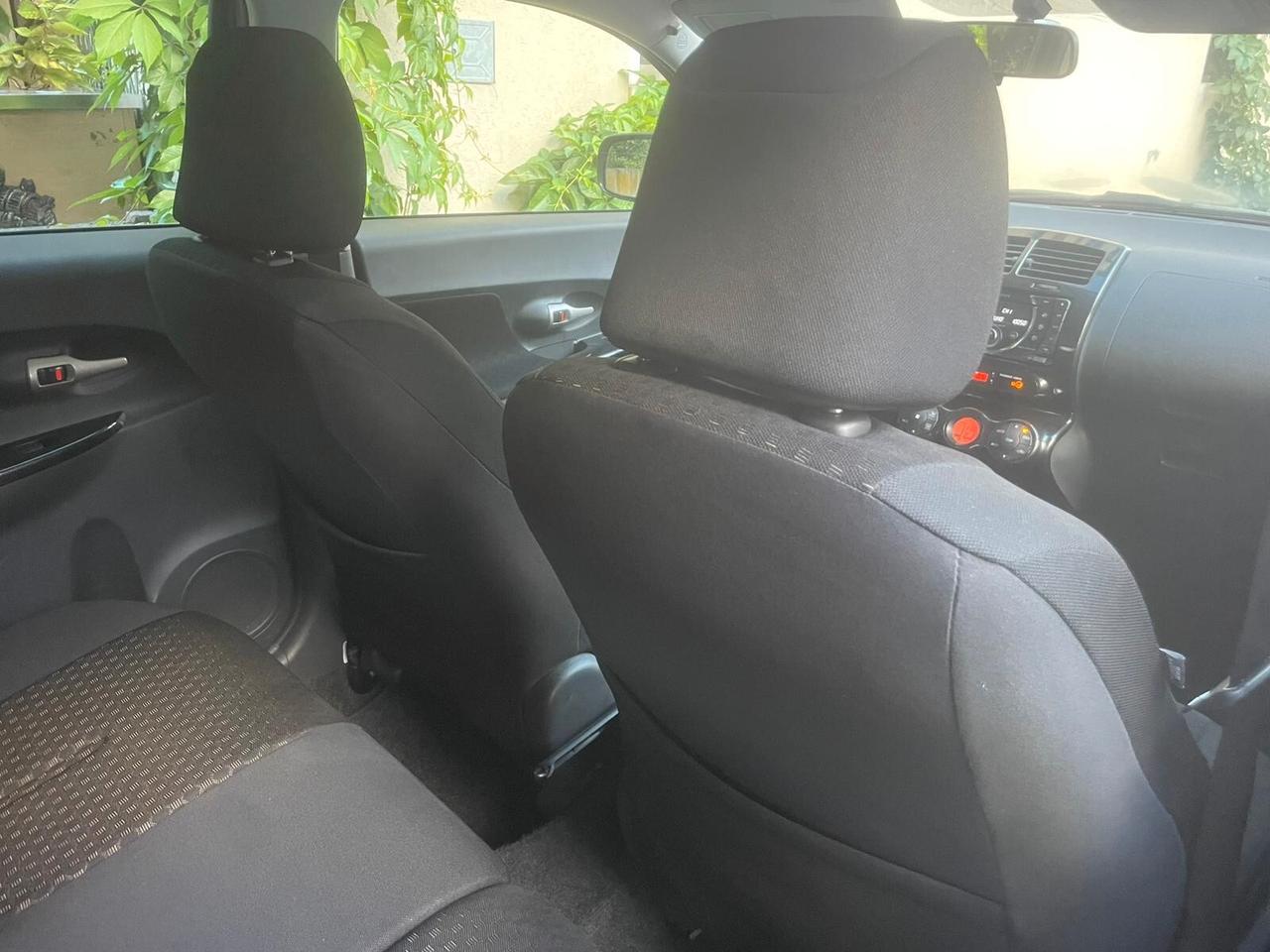 TOYOTA URBAN CRUISER 4x4 1.4 D-4D 90CV 6M EURO 5 KM 77000