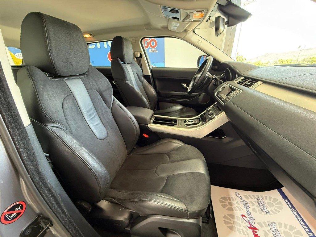 Land Rover Range Rover Evoque 2.2 TD4 5p. Prestige *85.000*