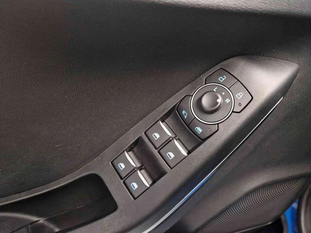 FORD Puma 1.0 EcoBoost Hybrid 125 CV Titanium