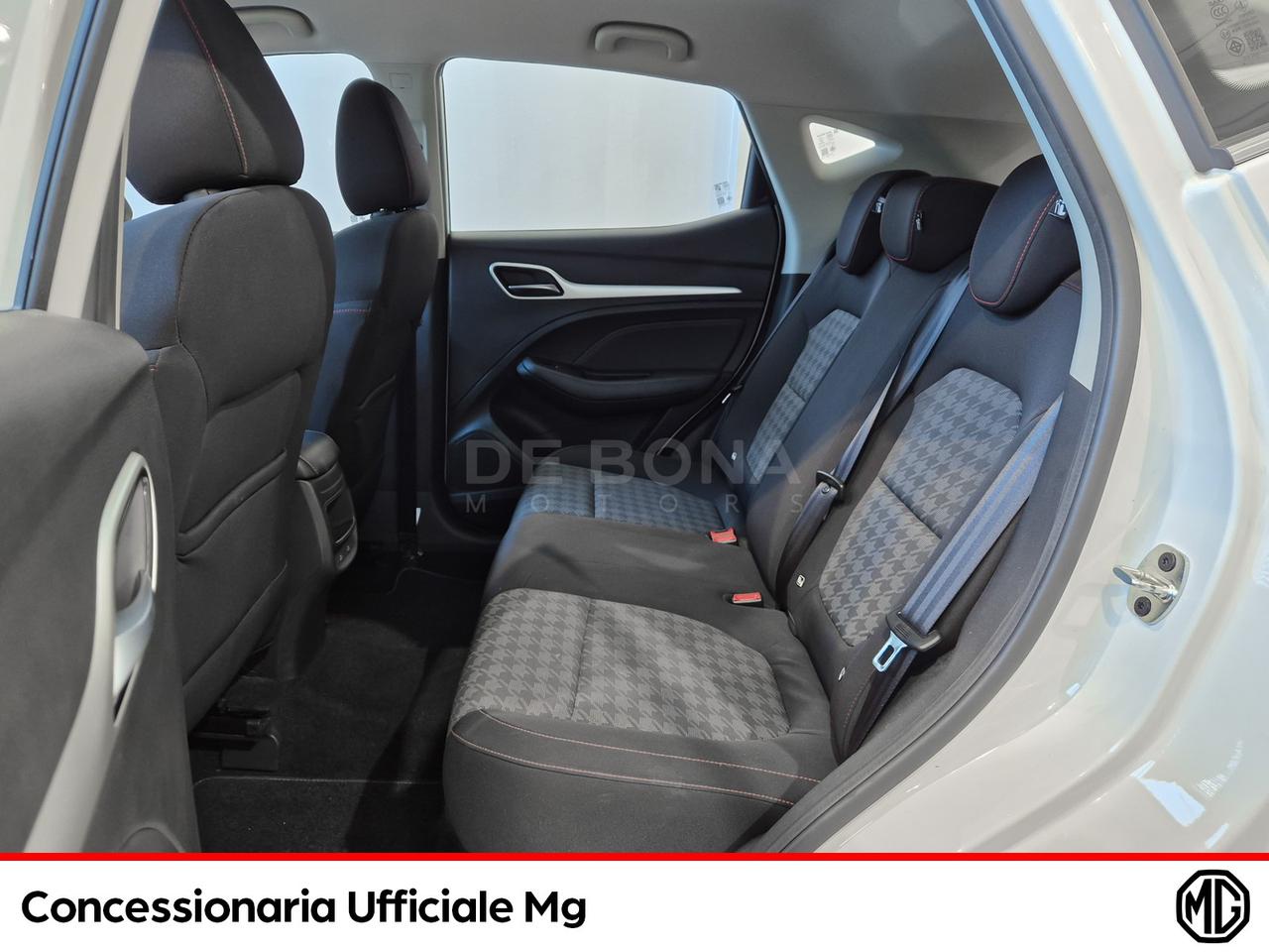 Mg ZS 1.5 comfort