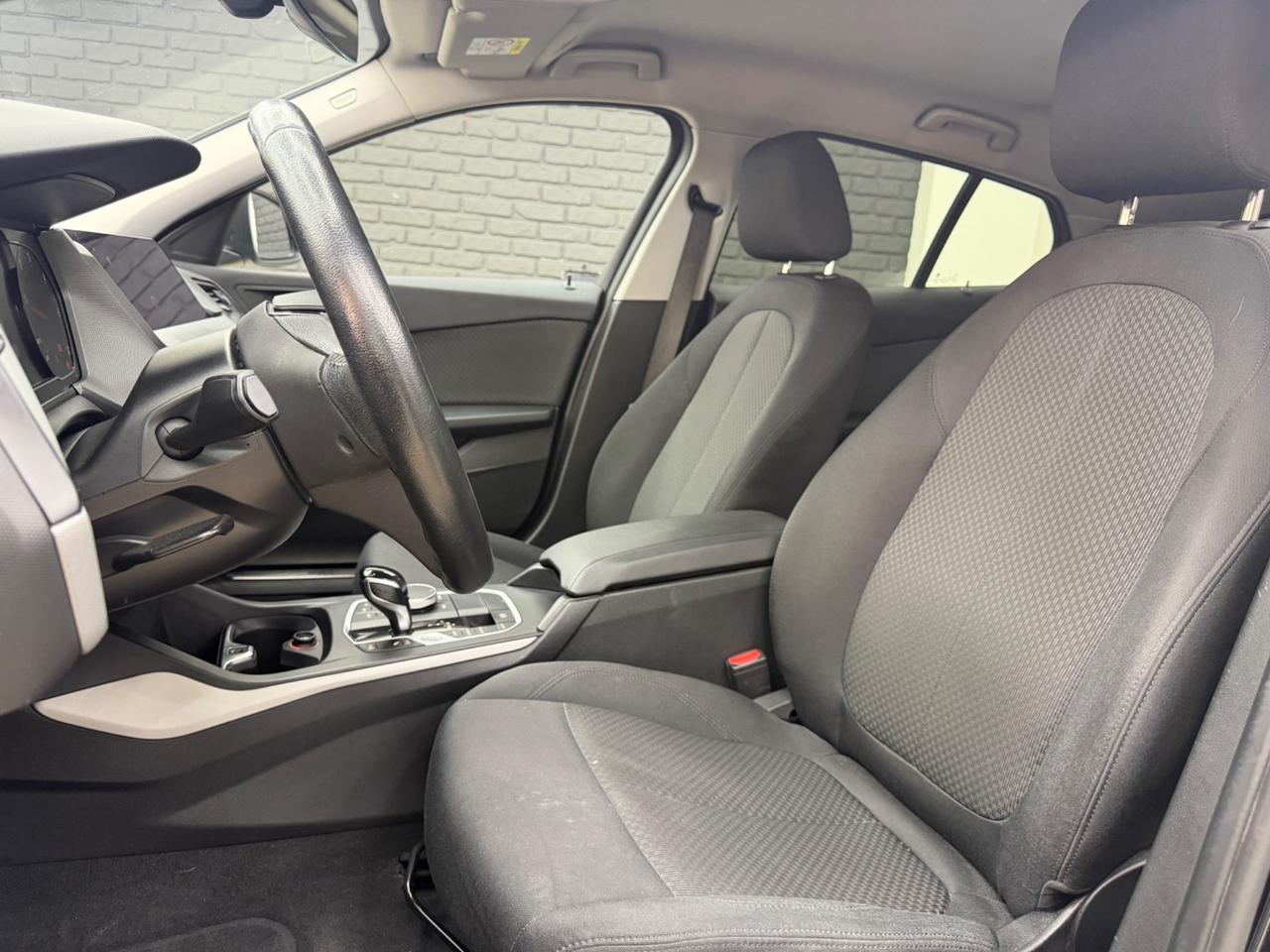 Bmw 116d 5p. Sport AUTOMATICA FULL LED