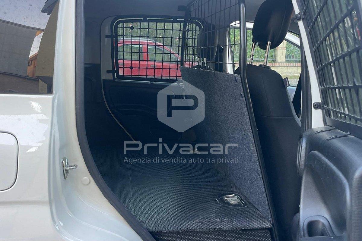 FIAT Panda 1.2 Pop Van 2 posti