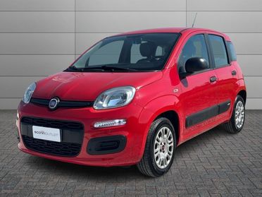 FIAT Panda III 2016 - Panda 1.2 Easy 69cv