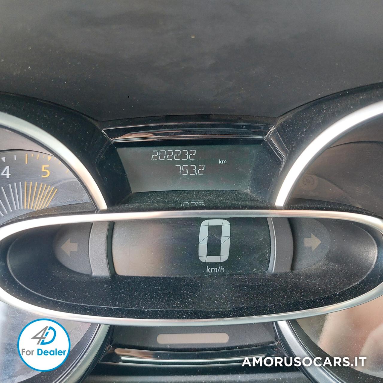 Renault Clio Diesel
