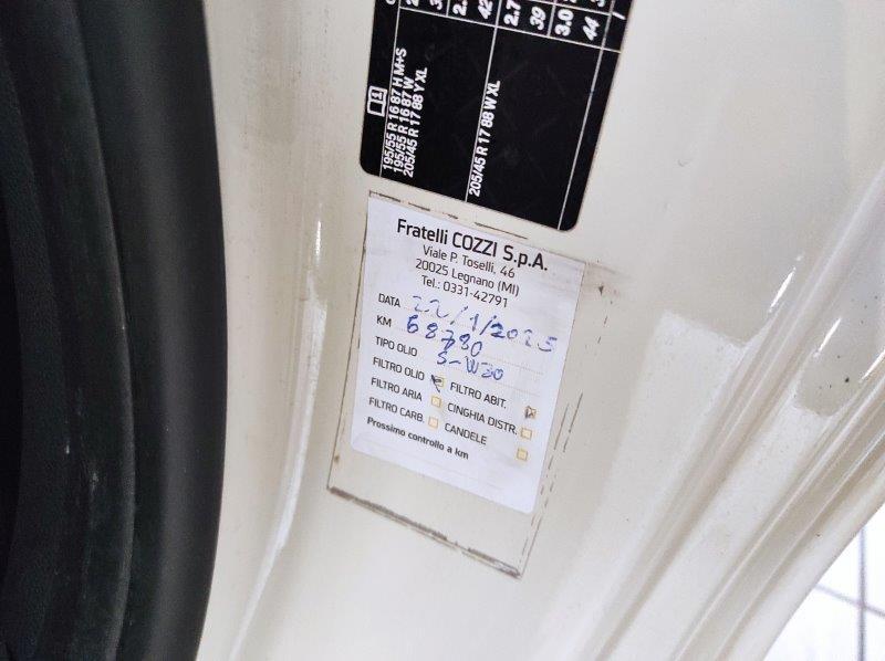 MINI Mini (F56) - Mini 2.0 Cooper S Classic