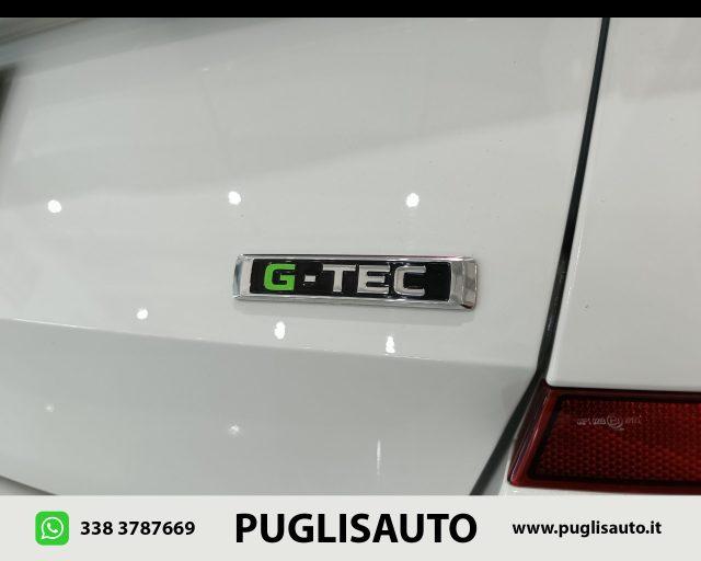 SKODA Kamiq 1.0 G-Tec Ambition