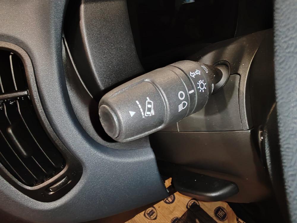 Fiat PANDA 1.0 Hybrid 70cv "PANDINA" KM ZERO