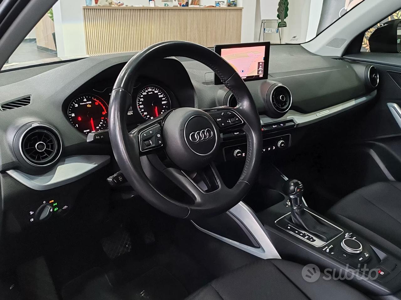 Audi Q2 30 TDI S tronic line Edition 2020