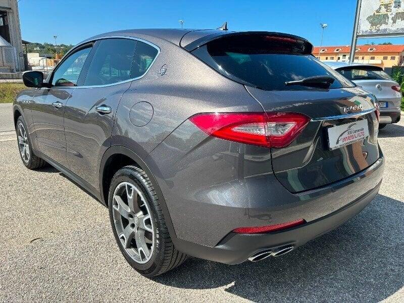 Maserati Levante Levante V6 Diesel AWD