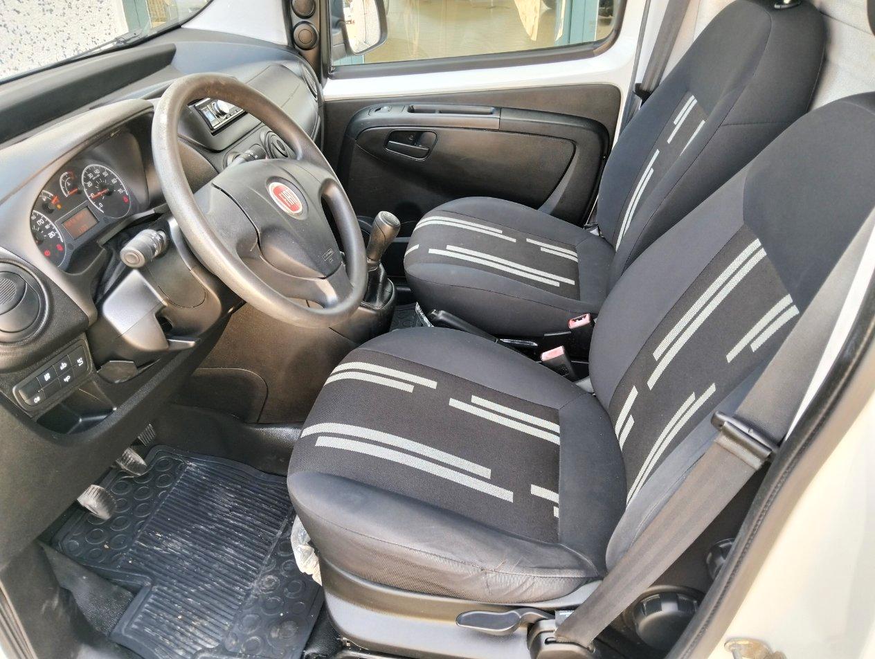 FIAT Fiorino furgone 1.3 mjt 16v 75cv SX