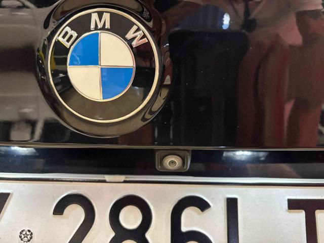 BMW X3 xDrive20d xLine ** KM E SERVICE CERT. BMW **