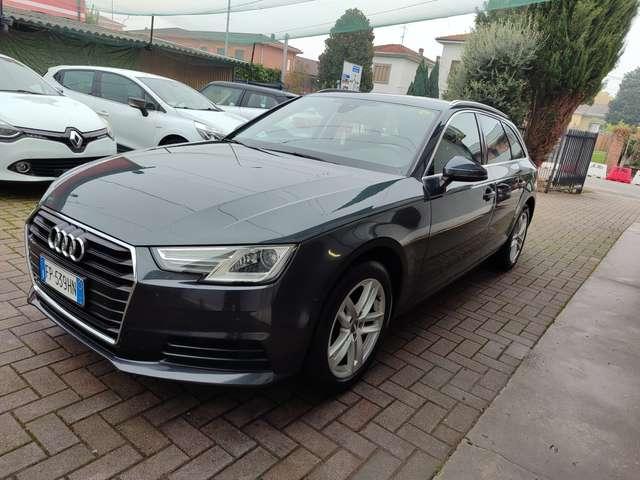 Audi A4 A4 2016 35 2.0 tdi Business 150cv s-tronic my16