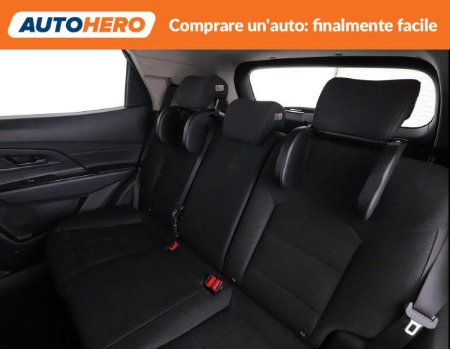 SSANGYONG Korando 1.5 Diesel 2WD Dream