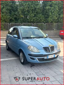 Lancia Ypsilon 1.2