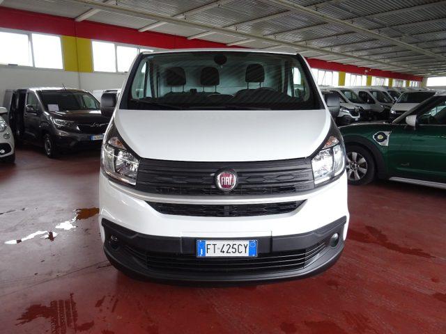 FIAT Talento 1.6 TwinTurbo MJT 145CV PL-TN Furgone 12q