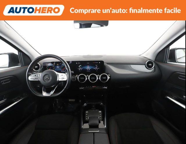 MERCEDES-BENZ GLA 200 Automatic 4Matic Premium