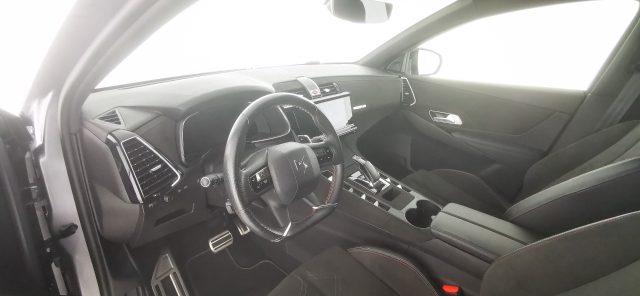 DS AUTOMOBILES DS 7 E-Tense 225 Performance Line+