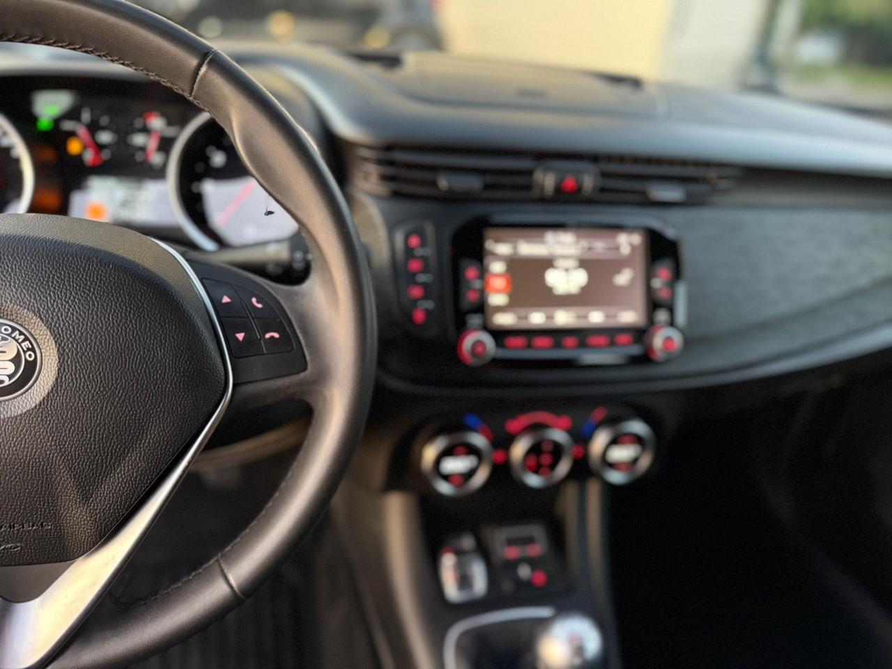 Alfa Romeo Giulietta 1.6 JTDm 120 CV Super