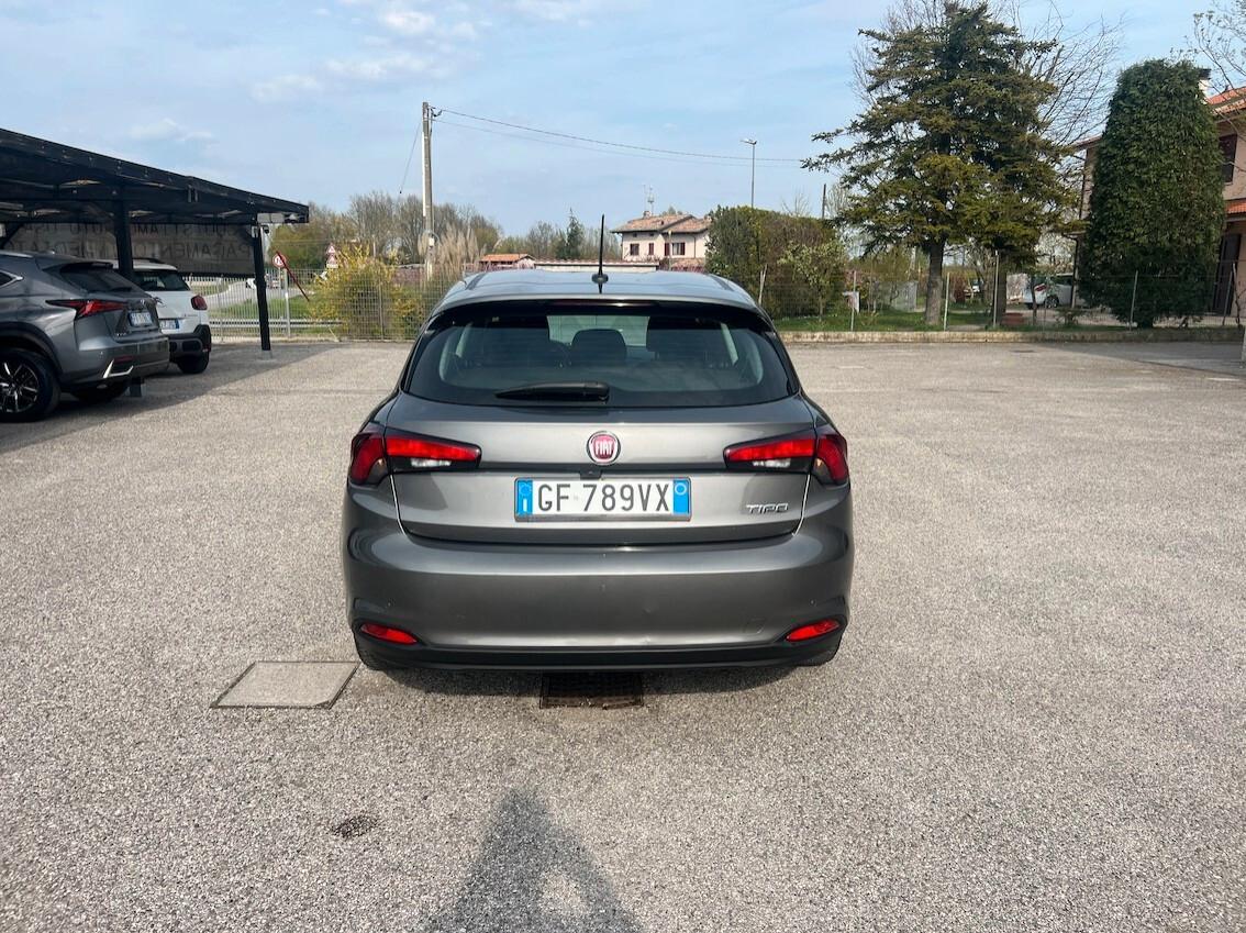 Fiat Tipo 1.0 BUSINESS 100 CV - UNICO PROPRIETARIO