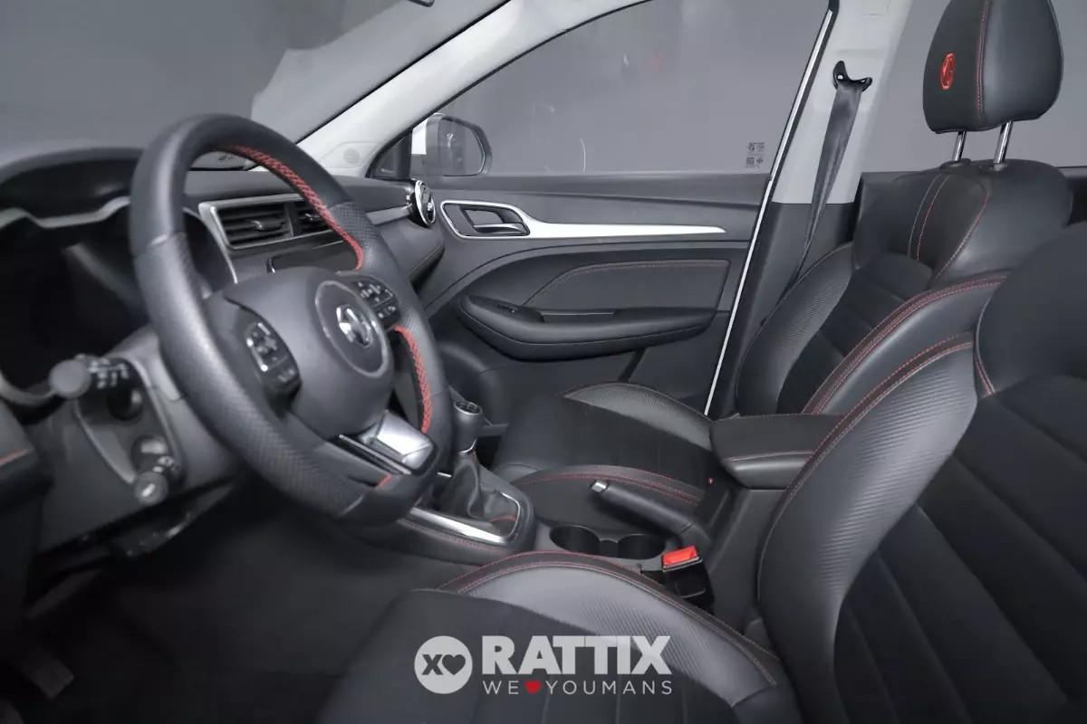 MG ZS 1.5 106CV Luxury
