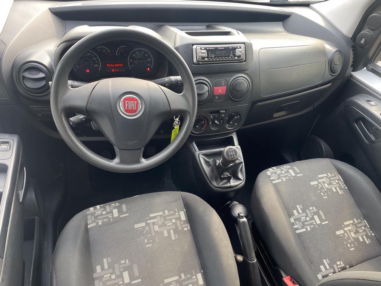 Fiat Qubo 1.3 MJT 75 CV MyLife