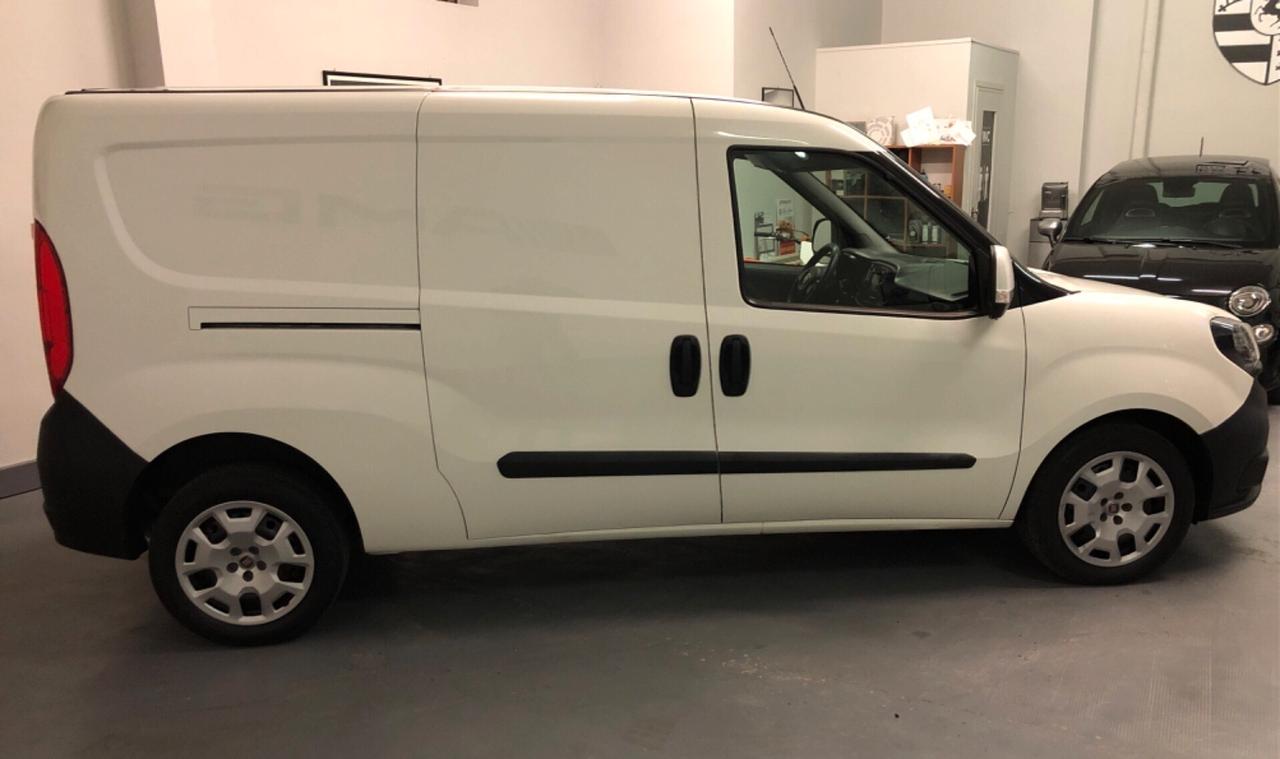 Fiat Doblo 1.6 MJT 105CV PL-TN Cargo Maxi Lamierato