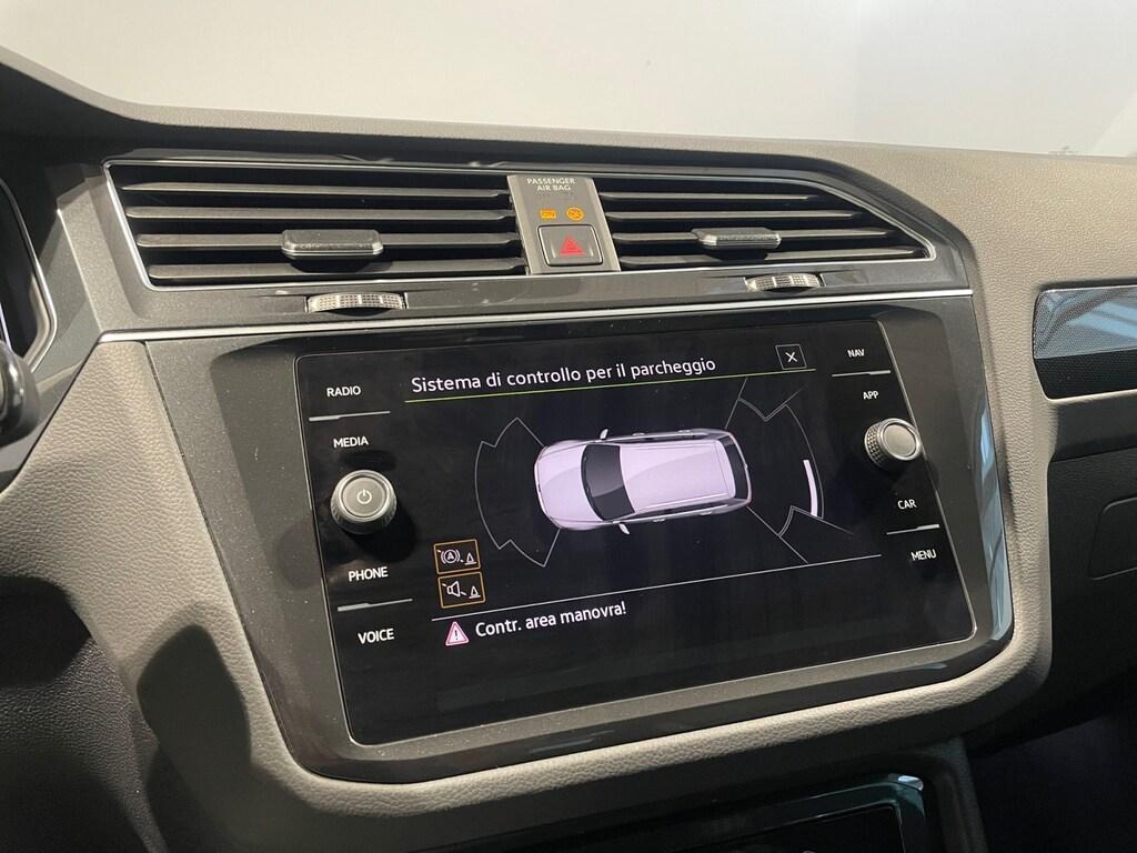 Volkswagen Tiguan 2.0 TDI 150CV DSG Life