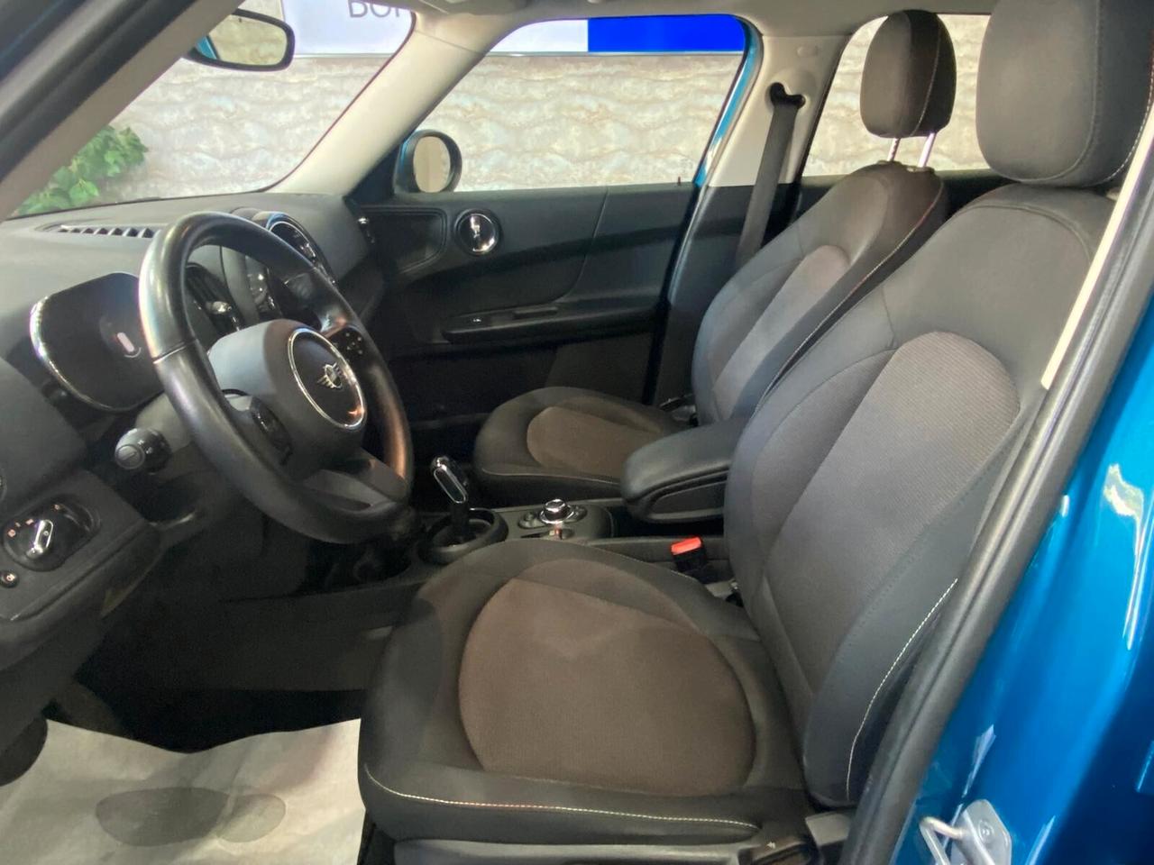 Mini Cooper Countryman 1.5 Business